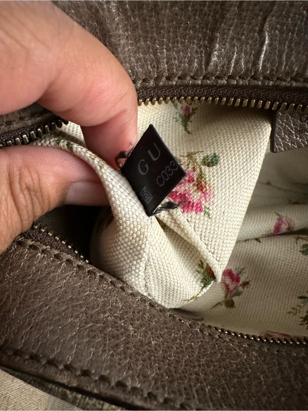 Gucci Neo vintage camera bag - Picture 16 of 16